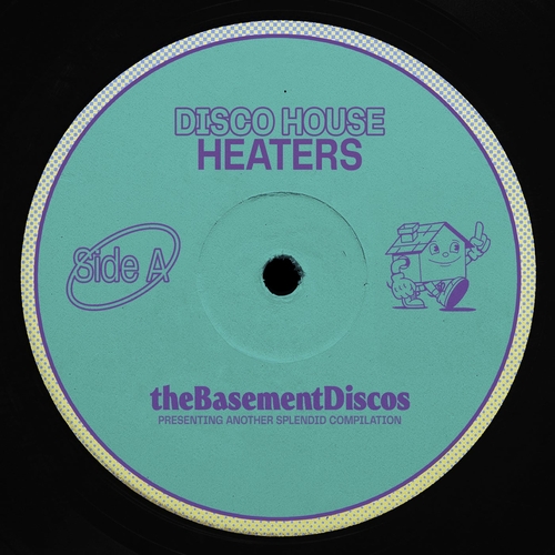 VA - Disco House Heaters [BEST005]